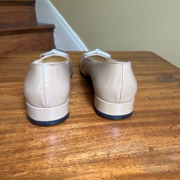 Prada slip on flats - Picture 4 of 7